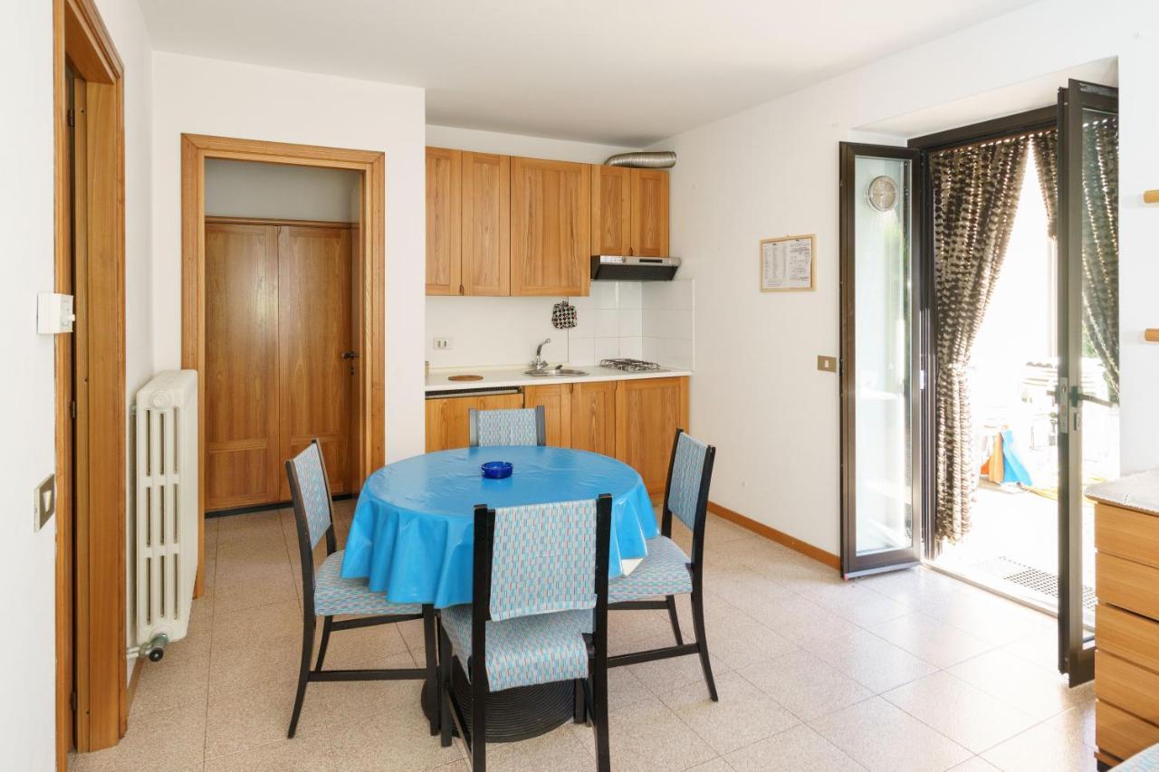 دومازو Residence In Camping Solarium المظهر الخارجي الصورة
