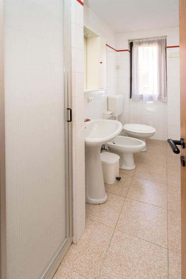 دومازو Residence In Camping Solarium المظهر الخارجي الصورة
