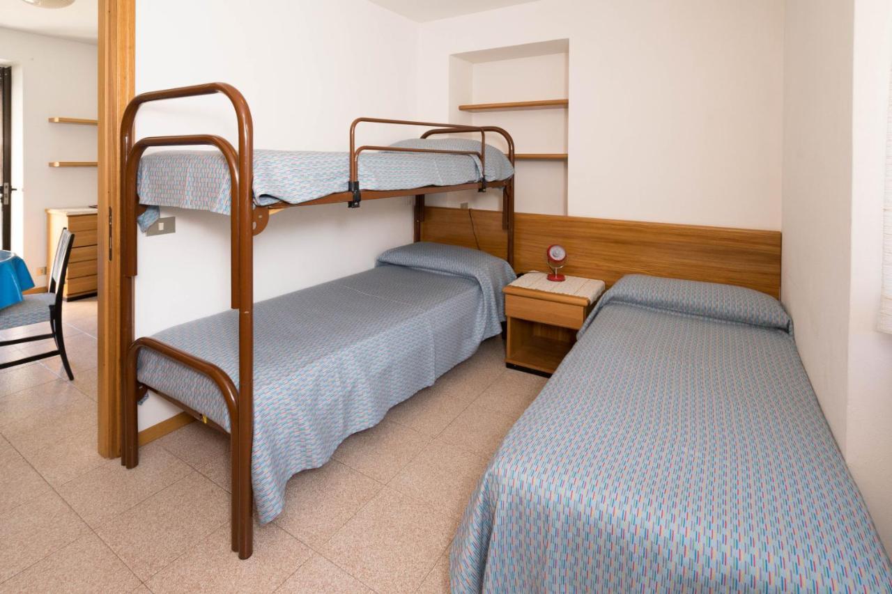 دومازو Residence In Camping Solarium المظهر الخارجي الصورة