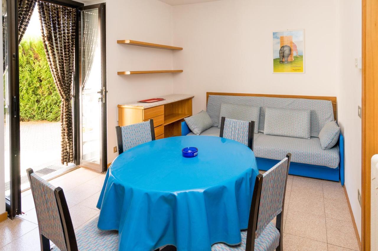 دومازو Residence In Camping Solarium المظهر الخارجي الصورة
